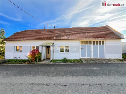 Prodej rodinného domu, 180 m² 0