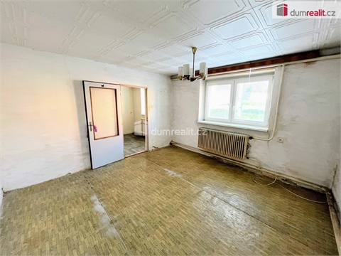 Prodej rodinného domu, 180 m² - 4