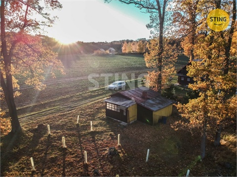 Prodej objektu, 42 m² - 2