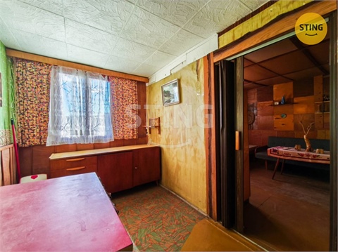 Prodej objektu, 42 m² - 6