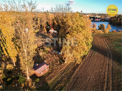 Prodej objektu, 42 m² 2