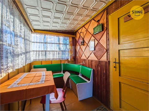 Prodej objektu, 42 m² - 10