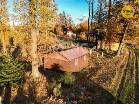 Prodej objektu, 42 m² 0