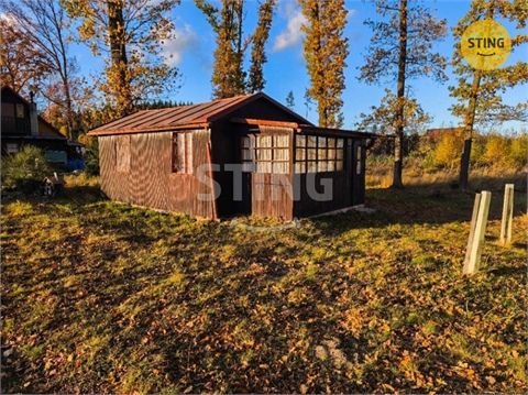 Prodej objektu, 42 m² - 4