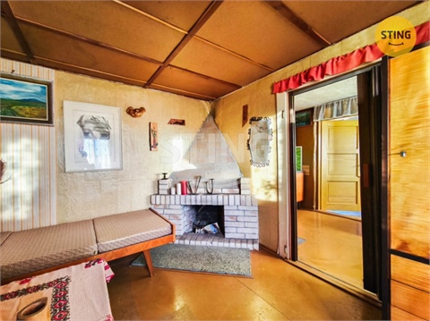 Prodej objektu, 42 m² - 8