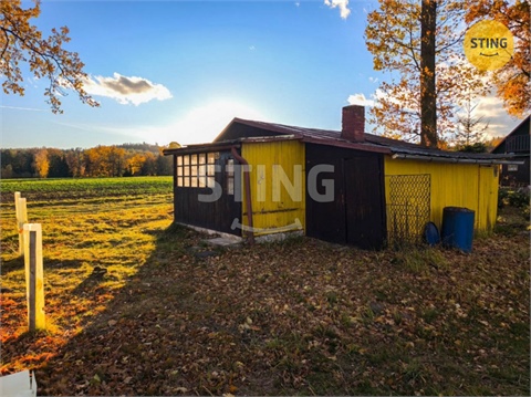 Prodej objektu, 42 m² 6