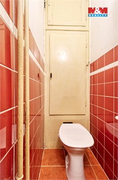 Prodej bytu 1+1, 39 m² 8