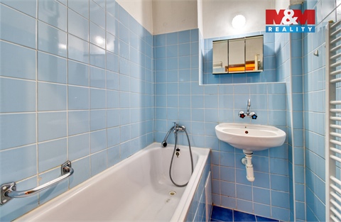 Prodej bytu 1+1, 39 m² - 6