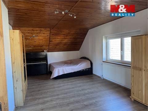 Pronájem bytu 2+1, 77 m² - 4