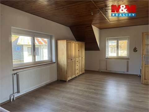 Pronájem bytu 2+1, 77 m² 6