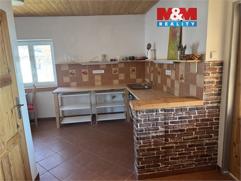 Pronájem bytu 2+1, 77 m² 0