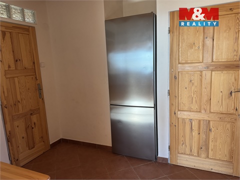 Pronájem bytu 2+1, 77 m² - 12