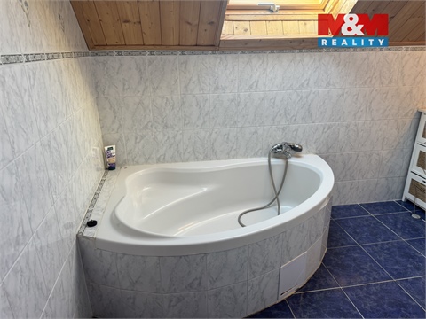 Pronájem bytu 2+1, 77 m² 12