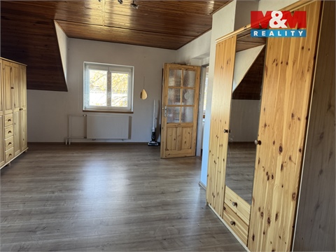 Pronájem bytu 2+1, 77 m² 4