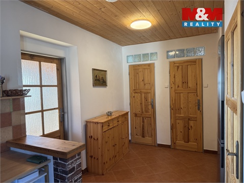 Pronájem bytu 2+1, 77 m² - 8