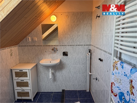 Pronájem bytu 2+1, 77 m² - 10