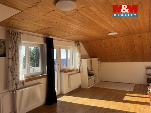 Pronájem bytu 2+1, 77 m² 8