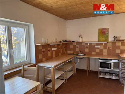 Pronájem bytu 2+1, 77 m² - 2