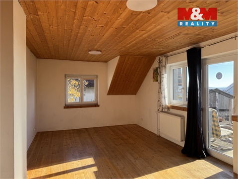 Pronájem bytu 2+1, 77 m² - 6