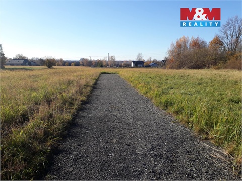 Prodej stavebního pozemku, 654 m² 2