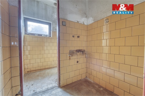 Pronájem výrobního objektu, 280 m² 10
