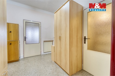 Prodej rodinného domu, 103 m² 16
