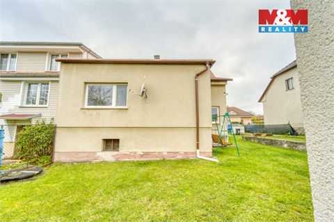 Prodej rodinného domu, 103 m² 12