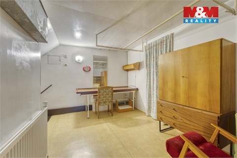 Prodej rodinného domu, 103 m² 20