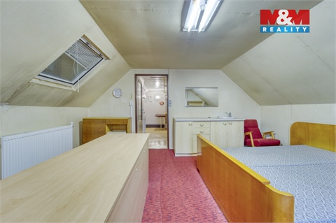 Prodej rodinného domu, 103 m² - 20