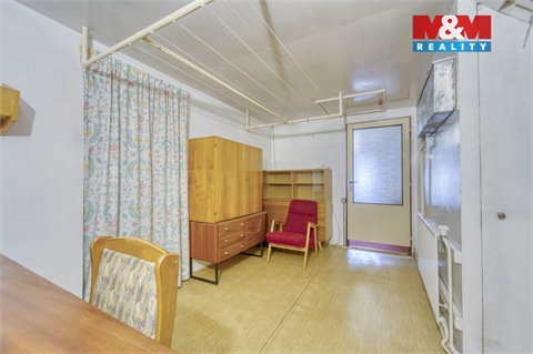 Prodej rodinného domu, 103 m² - 18