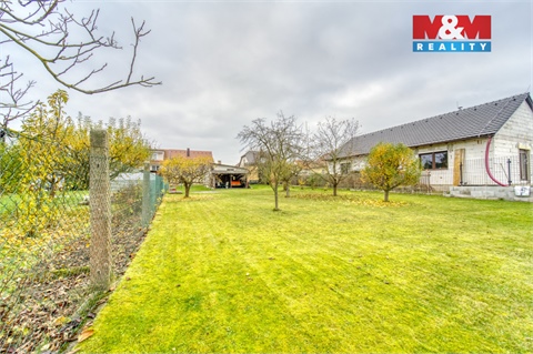 Prodej rodinného domu, 103 m² 8