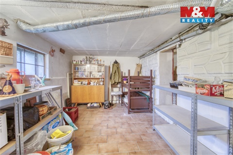 Prodej rodinného domu, 103 m² 24