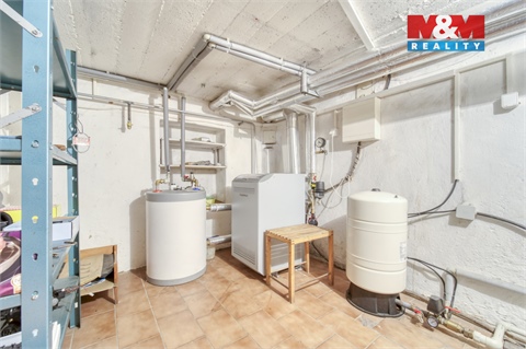 Prodej rodinného domu, 103 m² - 22