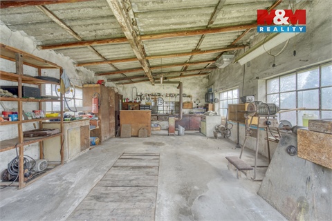 Prodej rodinného domu, 103 m² - 26