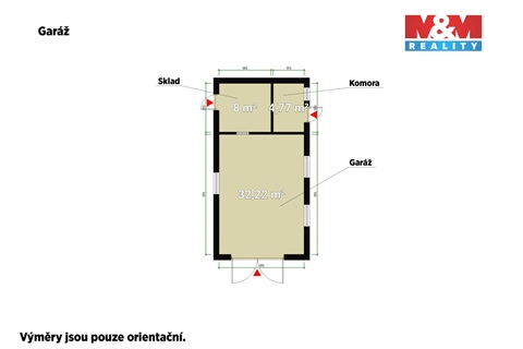 Prodej rodinného domu, 103 m² 28
