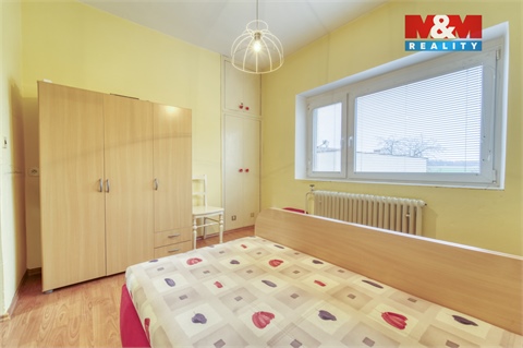 Prodej rodinného domu, 103 m² - 16