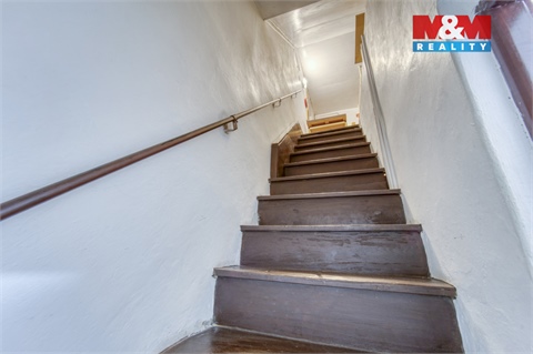 Prodej rodinného domu, 103 m² 18