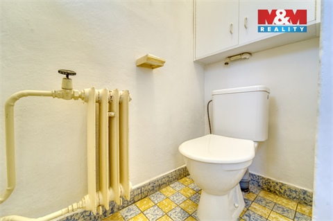 Prodej rodinného domu, 103 m² 10