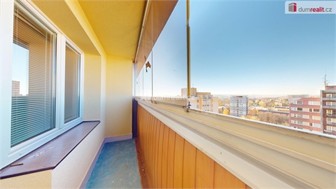 Prodej bytu 1kk, 27 m² - 8