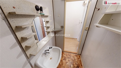 Prodej bytu 1kk, 27 m² - 10