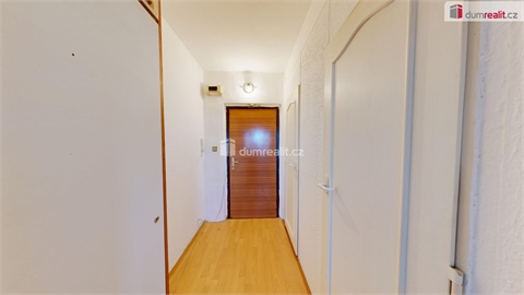 Prodej bytu 1kk, 27 m² - 4