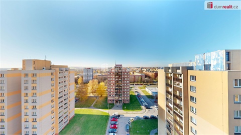 Prodej bytu 1kk, 27 m² - 6