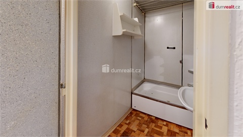 Prodej bytu 1kk, 27 m² 10