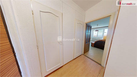 Prodej bytu 1kk, 27 m² - 14