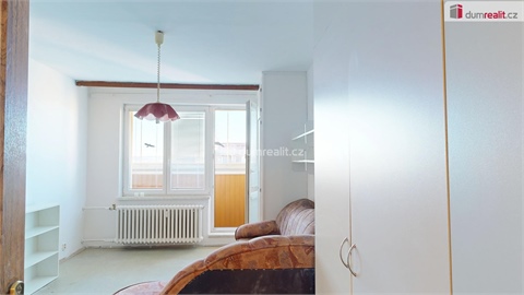 Prodej bytu 1kk, 27 m² - 10