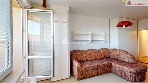 Prodej bytu 1kk, 27 m² - 2