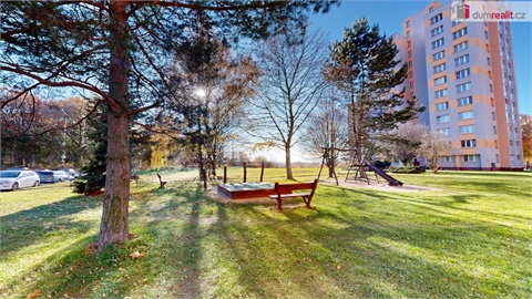 Prodej bytu 1kk, 27 m² 12