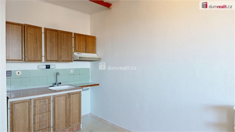 Prodej bytu 1kk, 27 m² - 6