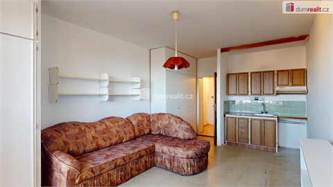 Prodej bytu 1kk, 27 m² - 2
