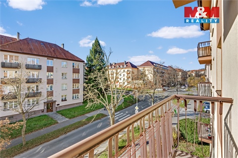 Prodej bytu 2+1, 63 m² 18